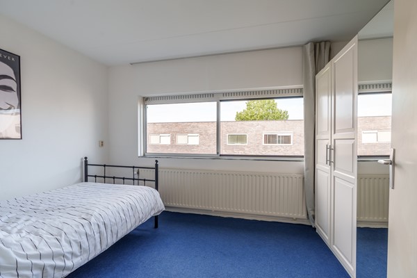 Medium property photo - Klifrakplantsoen 180, 3544 RC Utrecht